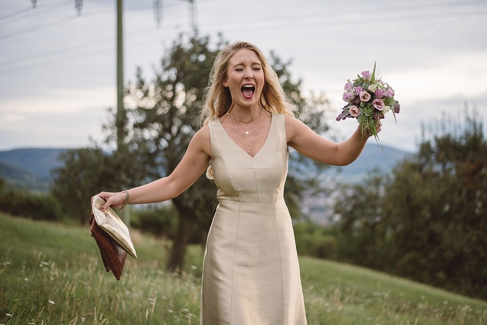 Hochzeitsreportage - Hochzeitsfotograf Stuttgart - Sinnesrausch Fotografie